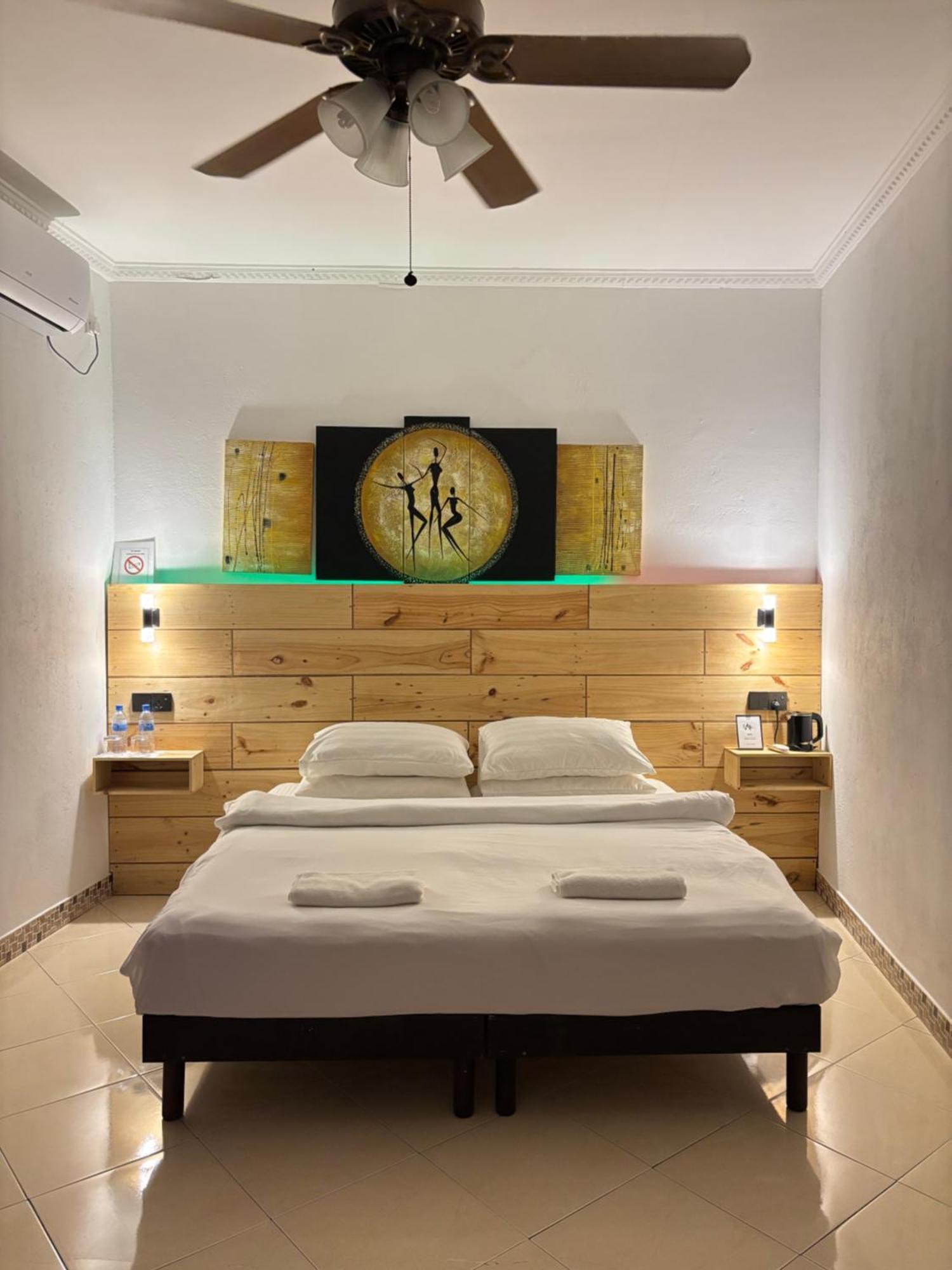 Aloha Inn Химмафуши Экстерьер фото